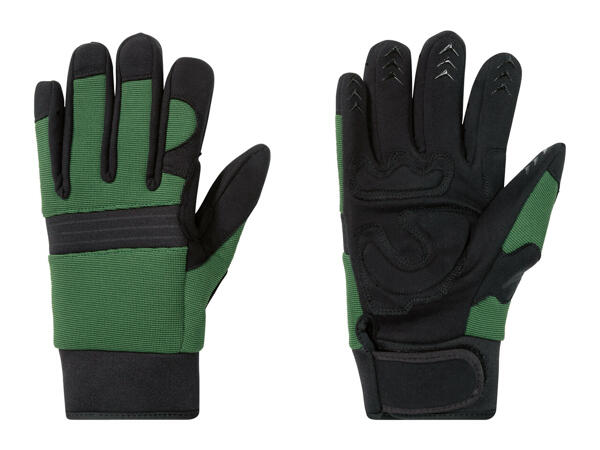 Parkside Work Gloves