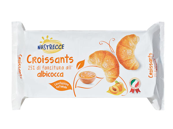 Croissants