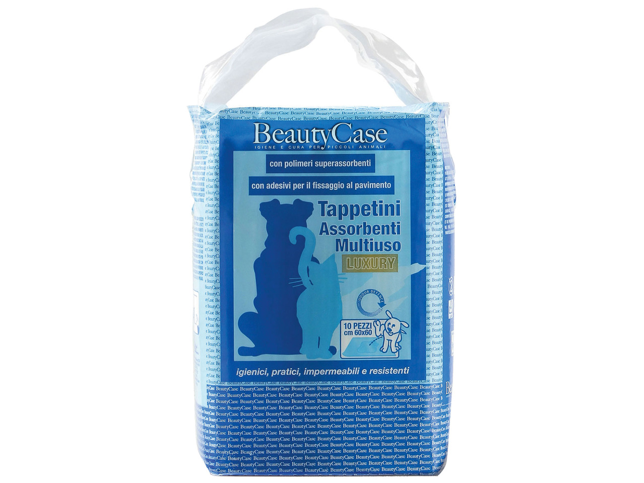 Multi-purpose Absorbent Mats Luxury for Pets