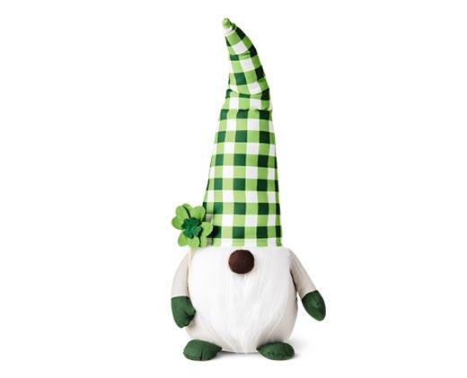 Huntington Home
St. Patrick's Day Gnome