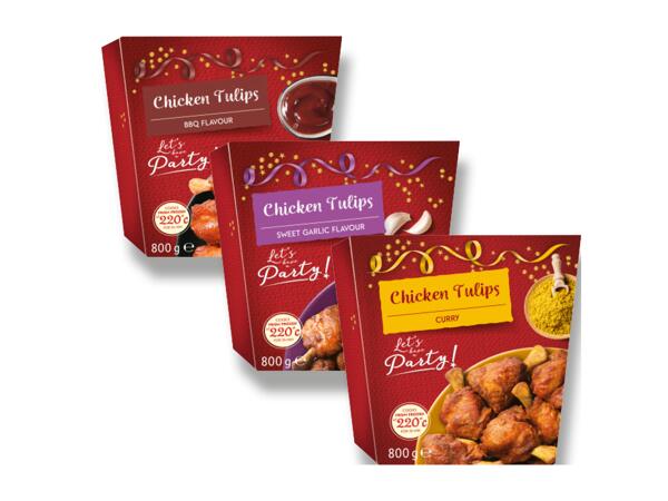 Chicken Box