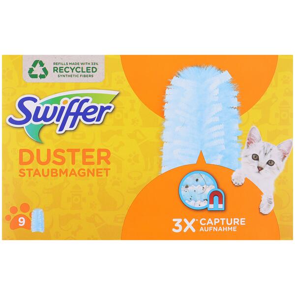 Recharge Duster Swiffer