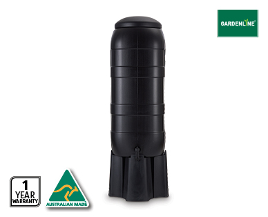 Water Tank Kit 100L