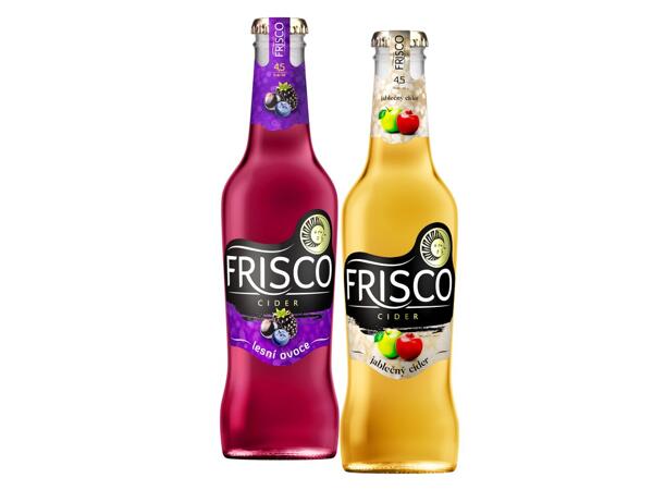 FRISCO