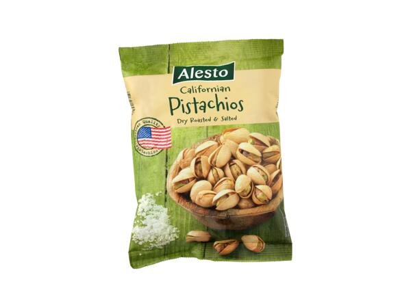 Pistagenötter