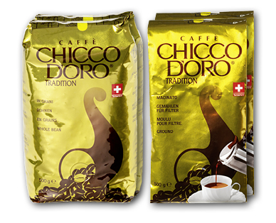 Tradition CHICCO D'ORO