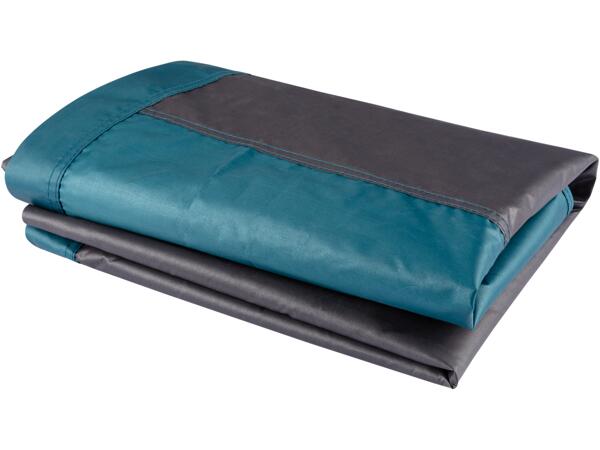 Groundsheet or Windbreak