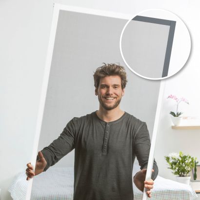 Fliegenfenster