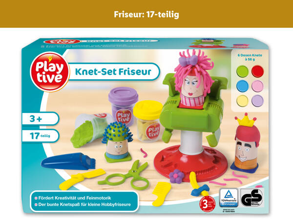 Spiel-Set