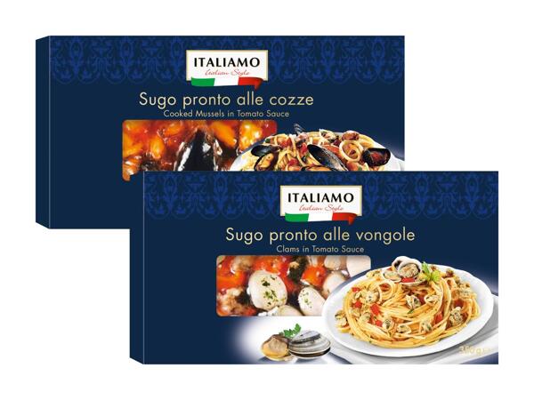 Sugo Pronto