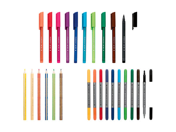 STAEDTLER(R) Skriveredskaber