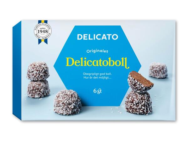 DELICATO Delicatoboll