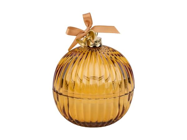 LIVARNO HOME(R) Duftlys i glas