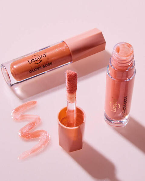 Gloss Boss