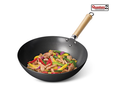 Crofton 12" Stir Fry Pan