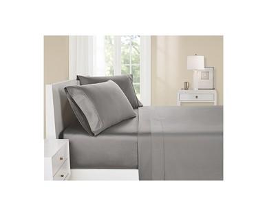 Huntington Home 300-Thread Count Sheet Set