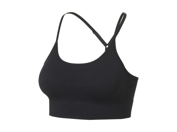 Ribbet sports-BH