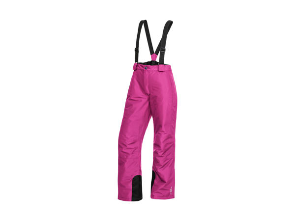 CRIVIT PRO(R) Skibukser