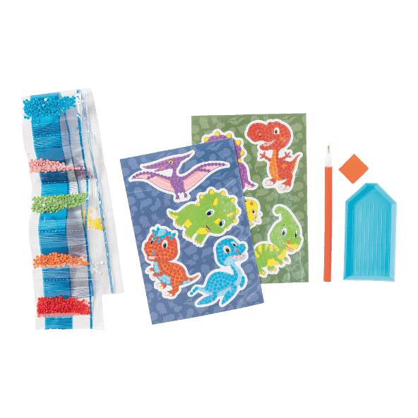 HOME CREATION(R)/DISNEY(R)/NICKELODEON(R) 				Autocollants diamond painting