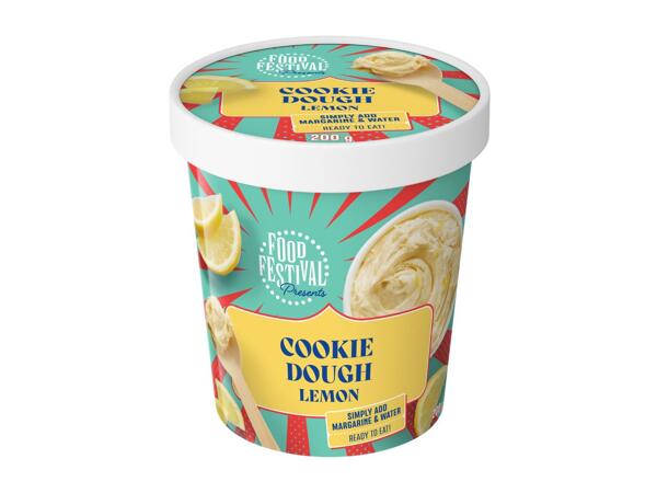 Cookie Dough Assorted