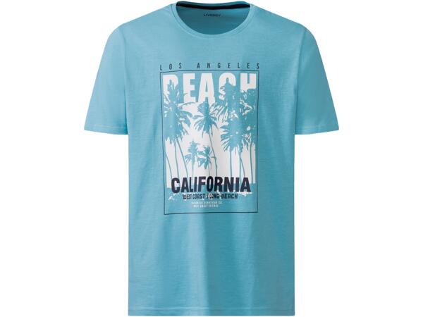 Men's Pyjama Top