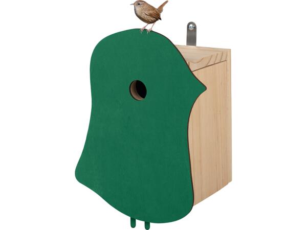 Zoofari Bird Nest Box