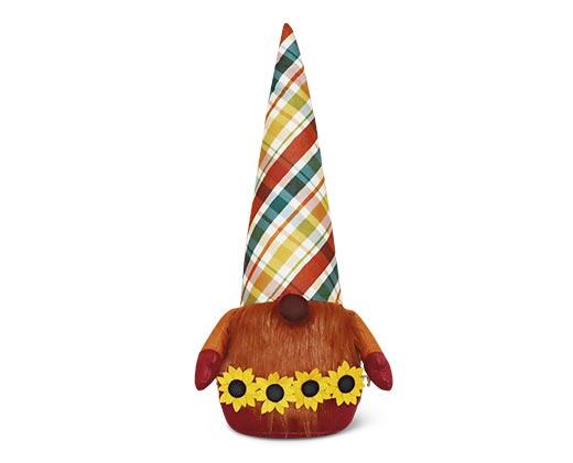 Huntington Home Fall Gnome
