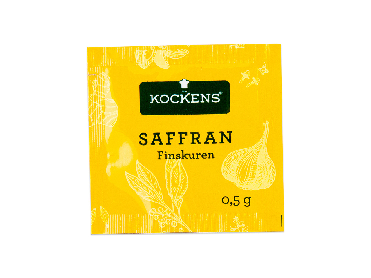 SAFFRAN