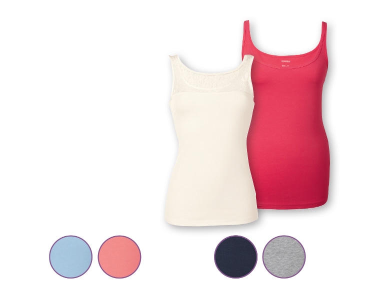 Esmara Ladies' Vests