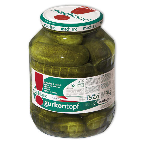 Gurkentopf
