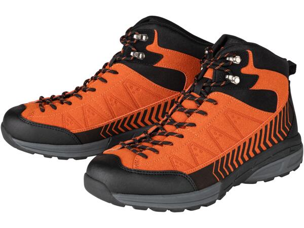 Men's Hiking Shoes