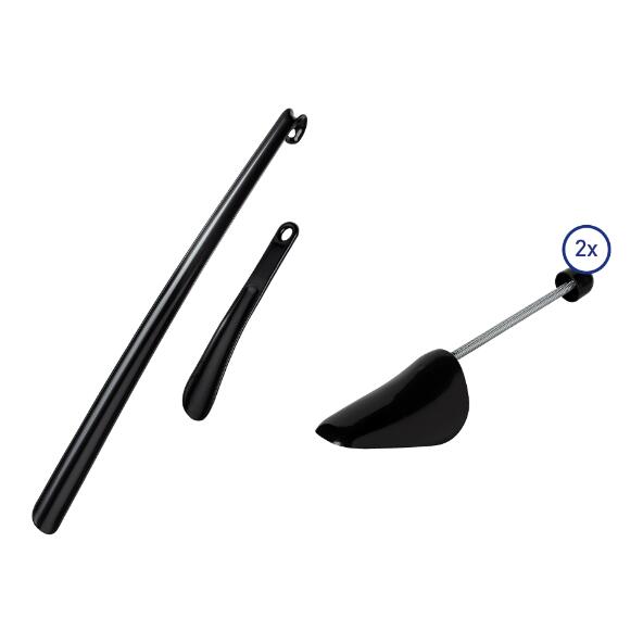 HOME CREATION(R) 				Schuhlöffel oder -spanner, 2 St.
