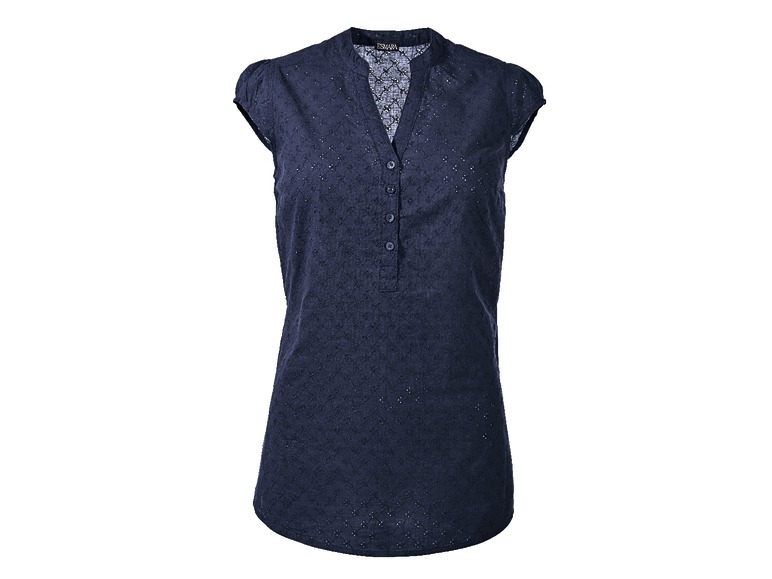 Ladies' Blouse