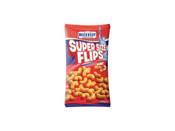 Super Size Flips