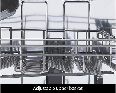 Stainless Steel Dishwasher