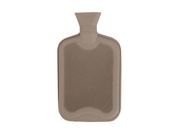SENSIPLAST(R) Varmedunk/-betræk