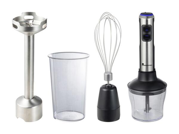 Mixeur plongeant Masterpro