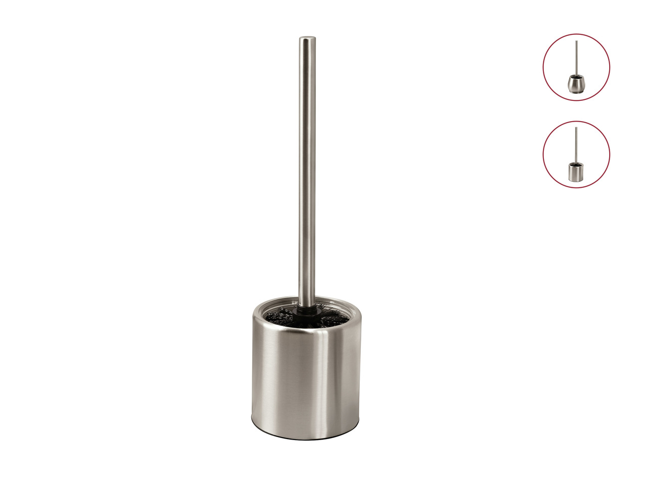 Miomare Toilet Brush Holder1
