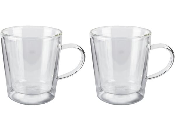 Insulated Glasses