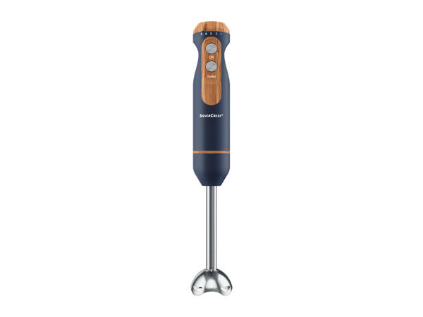 Silvercrest Hand Blender Set