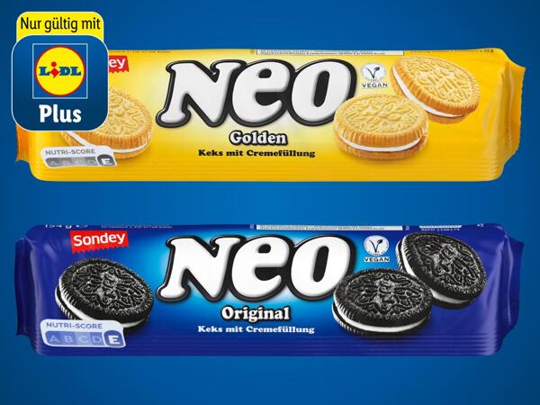 Neo Keksrolle