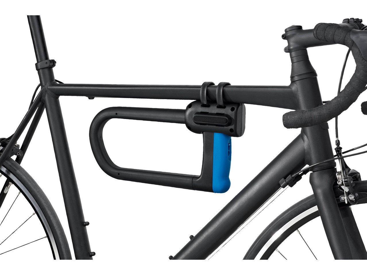 CRIVIT D-Bar Bike Lock