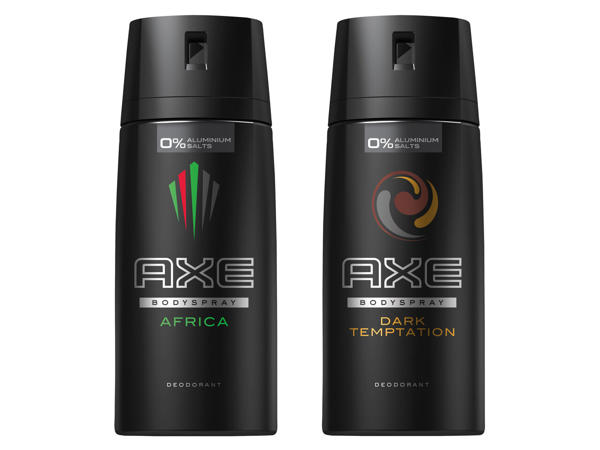 AXE Bodyspray