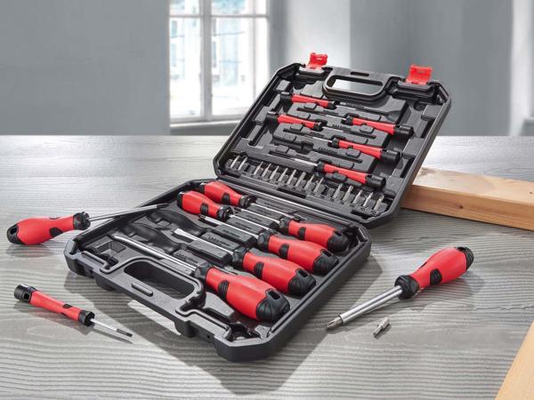 Screwdriver Set