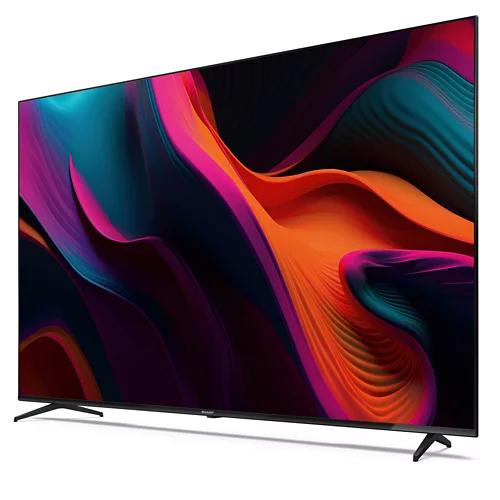 SHARP 70" 4K ULTRA HD LED GL4260E Google TVTM