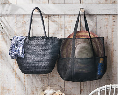 Beach Tote or Bag