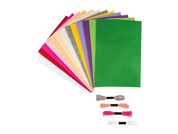 Crelando Craft/Set