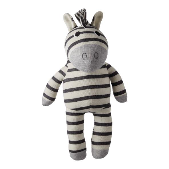 PLAYLAND(R) 				Peluche tricotée