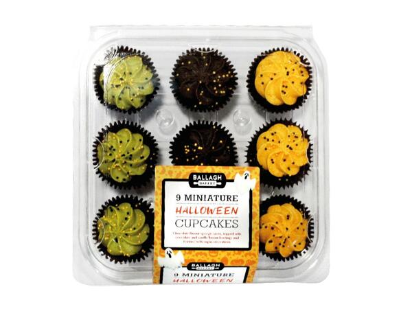 Cupcake Platter