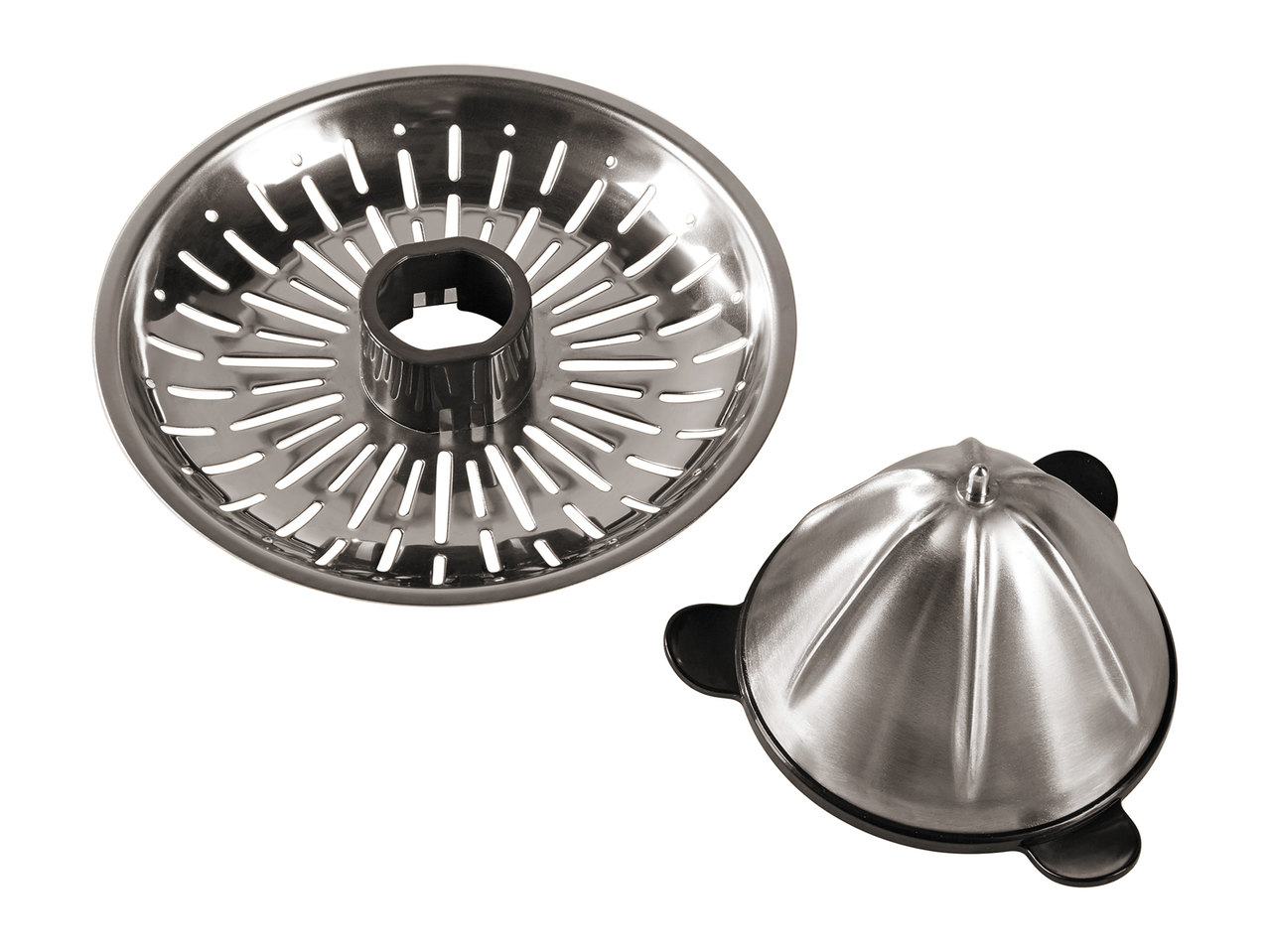 Silvercrest Citrus Juicer1